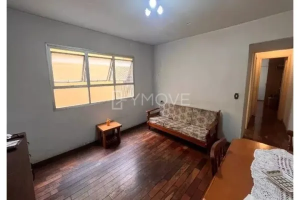 Apartamento no Perdizes